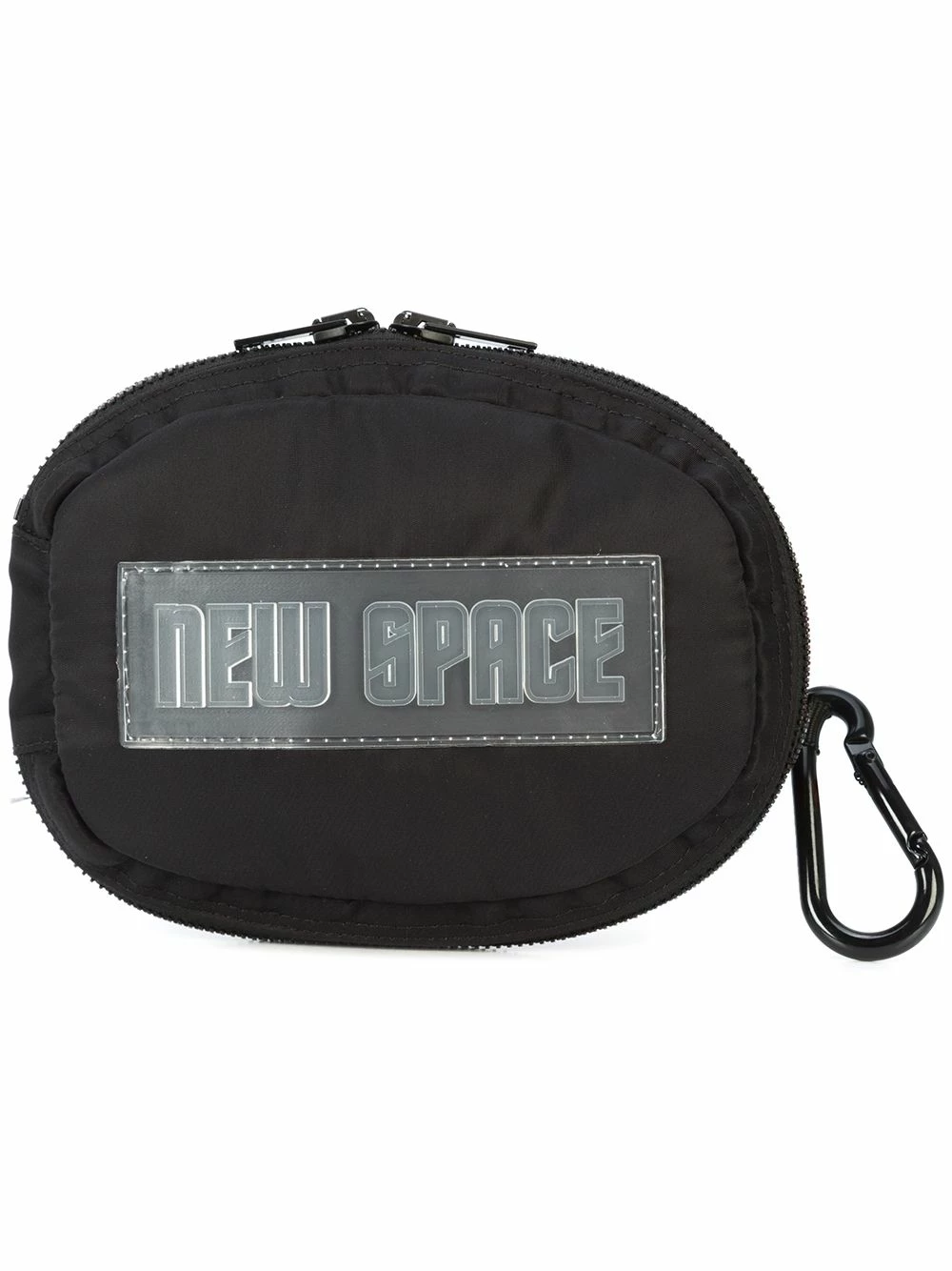 Deals ๐ Off-White Space visor bag โ๏ธ 3 Off-White space visor bag