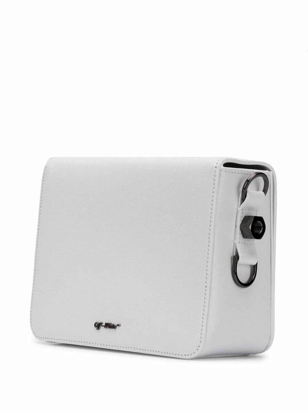 Best deal โจ Off-White Diagonal stripe crossbody bag ๐ฏ 5 Off-White diagonal stripe crossbody bag