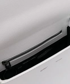 Best deal โจ Off-White Diagonal stripe crossbody bag ๐ฏ 12 Off-White diagonal stripe crossbody bag