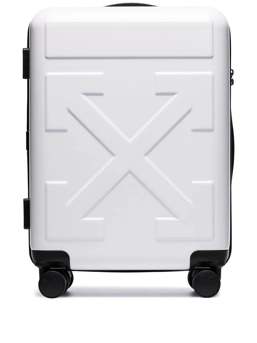 Coupon ๐ Off-White For Travel trolley ๐คฉ 3 Off-White For Travel trolley