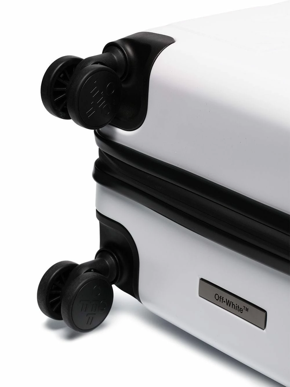 Coupon ๐ Off-White For Travel trolley ๐คฉ 7 Off-White For Travel trolley