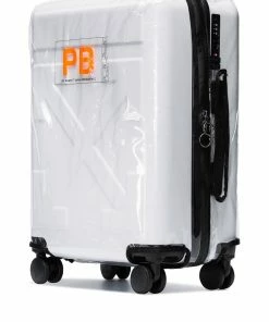 Coupon ๐ Off-White For Travel trolley ๐คฉ 13 Off-White For Travel trolley
