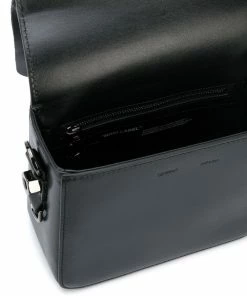 Hot Sale ๐ Off-White Fringed flap bag โค๏ธ 12 Off-White Fringed flap bag