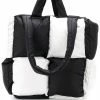 Coupon ๐คฉ Off-White Small puffy checked bag ๐ 1 Off-White small puffy checked bag