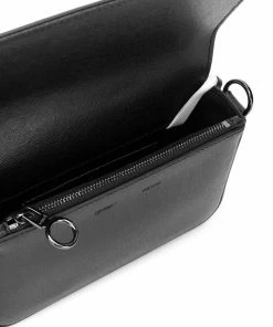 Best deal ๐ Off-White Diagonal stripe motif shoulder bag ๐ 13 Off-White diagonal stripe motif shoulder bag