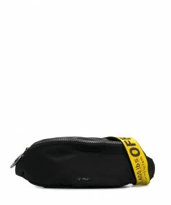 Off-White Basic belt bag