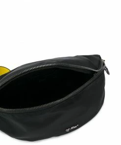 Off-White Basic belt bag