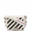 Hot Sale โญ Off-White Diag Binder Clip shoulder bag โญ 1 Off-White Diag Binder Clip shoulder bag