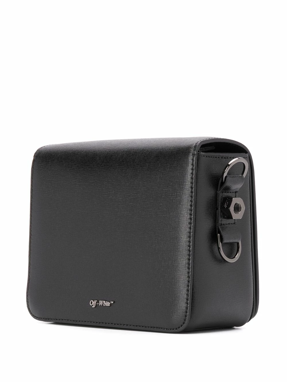 New โญ Off-White Diagonal shoulder bag ๐งจ 5 Off-White diagonal shoulder bag