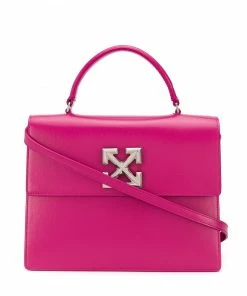 Off-White 2.8 Jitney shoulder bag