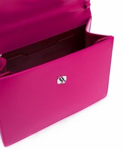 Outlet βοΈ Off-White 2.8 Jitney shoulder bag 𧨠11 Off-White 2.8 Jitney shoulder bag