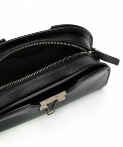 Off-White Swiss camera bag