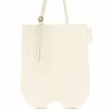 Off-White Swiss shopper tote