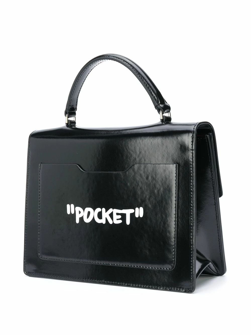 Hot Sale ๐ Off-White Jitney 2.8 Not For Sale shoulder bag ๐ 5 Off-White Jitney 2.8 Not For Sale shoulder bag