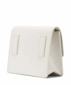 Off-White Jitney 0.7 quote belt bag