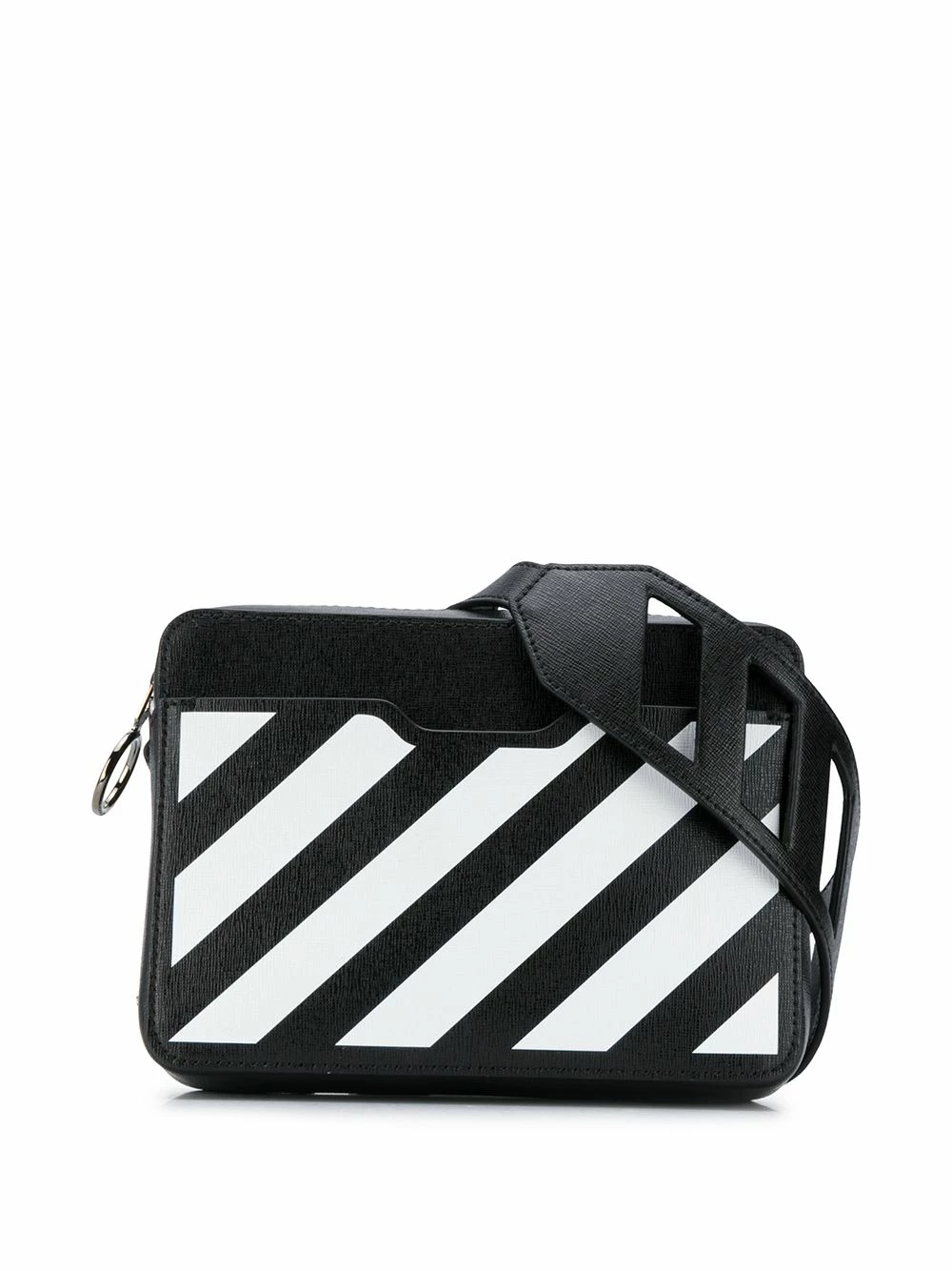 Budget ๐ Off-White Small diagonal stripes camera bag ๐ฏ 8 Off-White small diagonal stripes camera bag