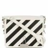 Deals ๐ฅ Off-White Diagonal-stripe binder-clip tote bag ๐ฏ 2 Off-White diagonal-stripe binder-clip tote bag