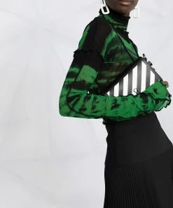 Best Sale π Off-White Diag-print shoulder bag π― 10 Off-White Diag-print shoulder bag