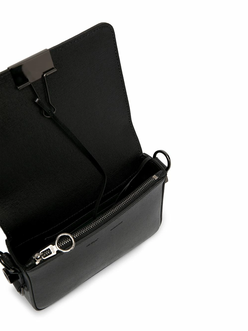 Best Sale π Off-White Diag-print shoulder bag π― 8 Off-White Diag-print shoulder bag