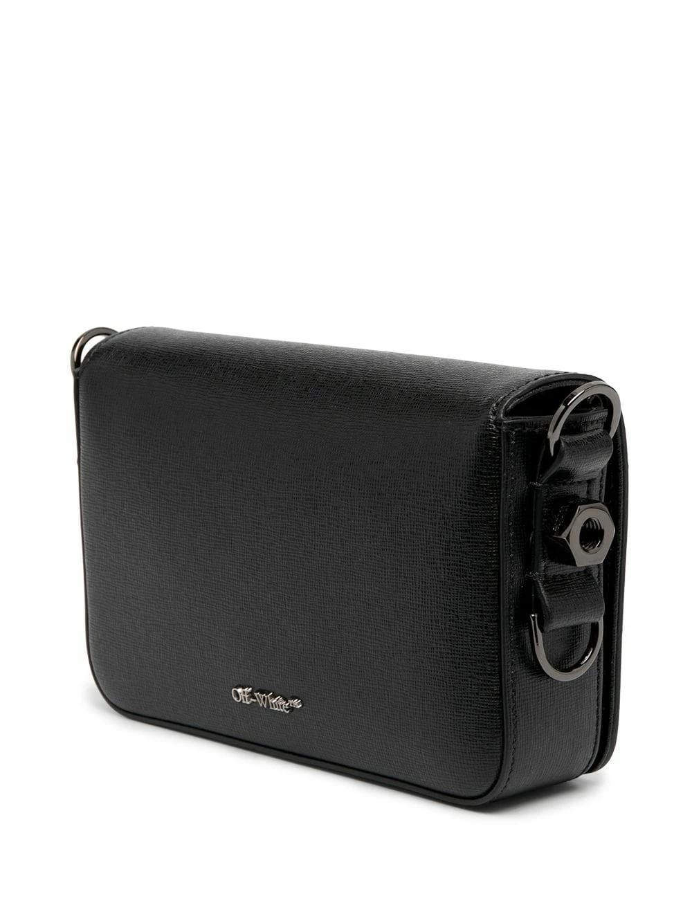 Best Sale π Off-White Diag-print shoulder bag π― 6 Off-White Diag-print shoulder bag