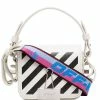 Deals ๐ฏ Off-White Diagonal baby flap bag ๐ 1 Off-White Diagonal baby flap bag