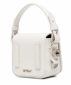 Deals ๐ฏ Off-White Diagonal baby flap bag ๐ 9 Off-White Diagonal baby flap bag
