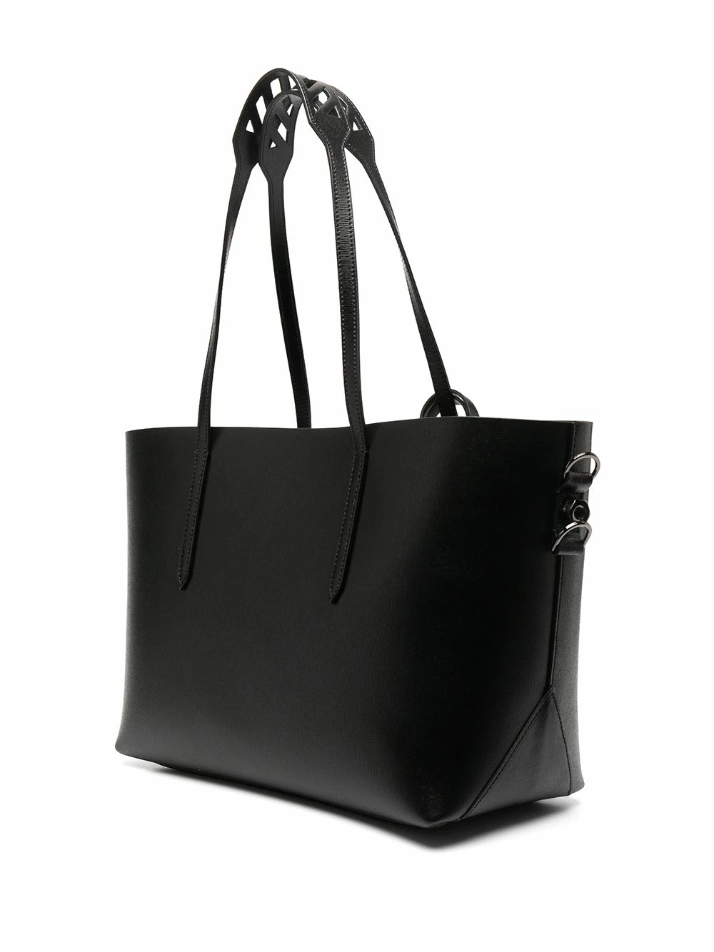 Best reviews of š Off-White Diagonal Stripe Binder shopper tote š 5 Off-White Diagonal Stripe Binder shopper tote