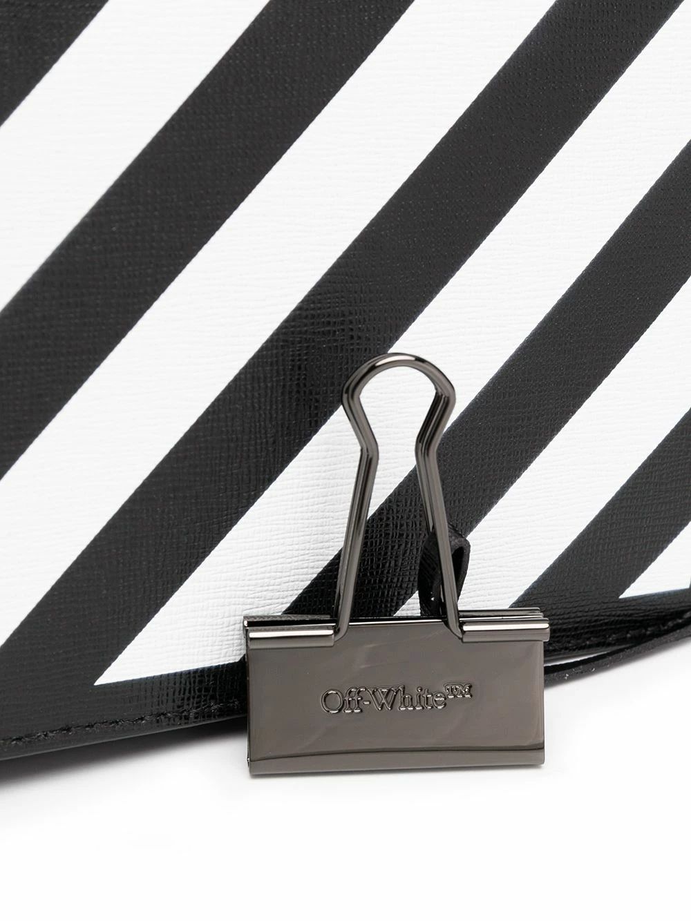 Flash Sale ๐ Off-White Diag mini Flap bag โจ 7 Off-White Diag mini Flap bag