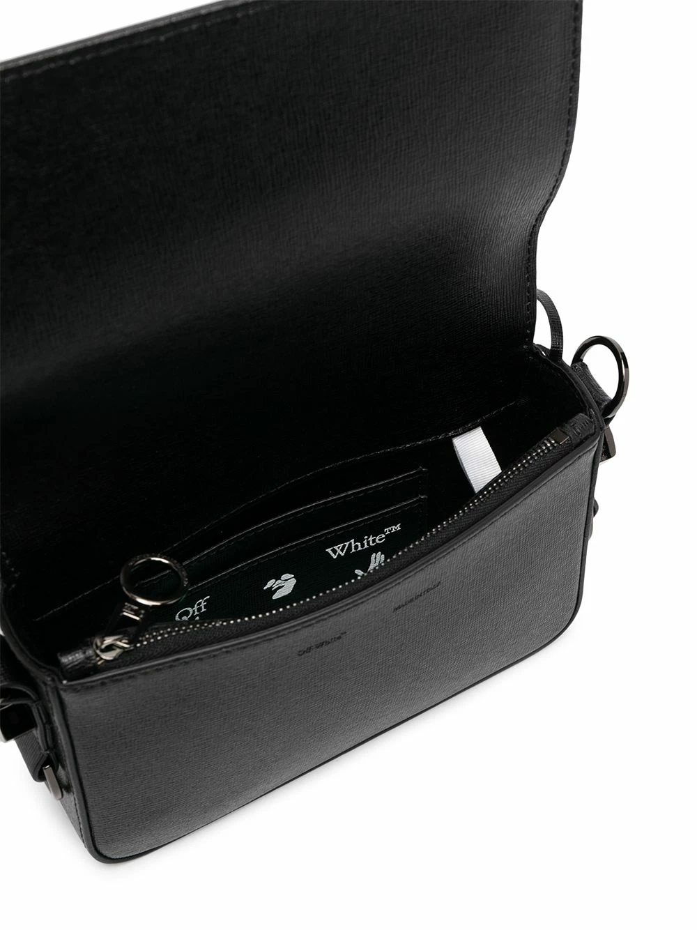 Flash Sale ๐ Off-White Diag mini Flap bag โจ 8 Off-White Diag mini Flap bag