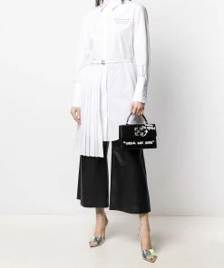 Off-White 1.4 Quote Jitney tote bag