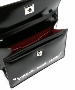 Off-White 1.4 Quote Jitney tote bag