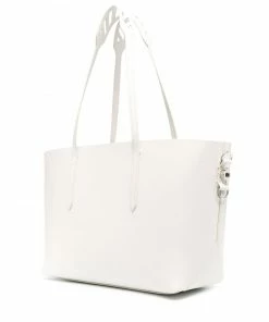 Off-White Diagonal tote bag