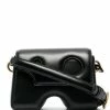 Off-White Burrow-22 shoulder bag