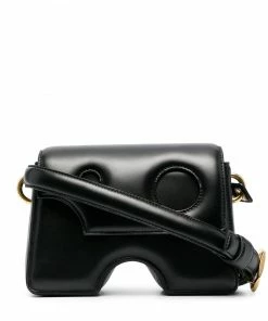Off-White Burrow-22 shoulder bag