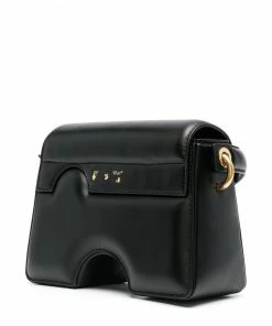 Off-White Burrow-22 shoulder bag