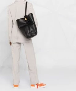 Off-White Slider 27.5 bucket bag