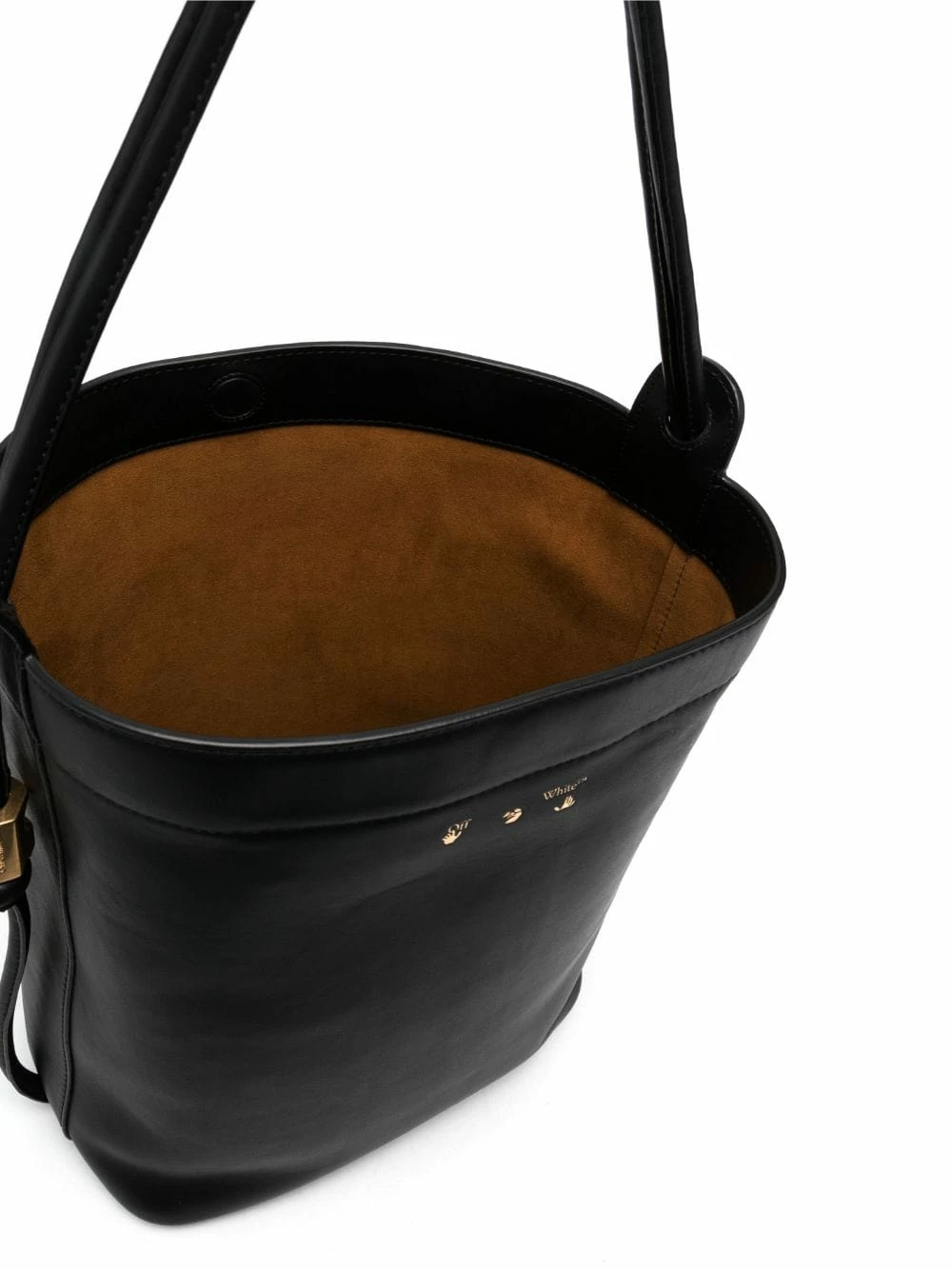 Flash Sale ๐ฅ Off-White Slider 27.5 bucket bag ๐ 8 Off-White Slider 27.5 bucket bag