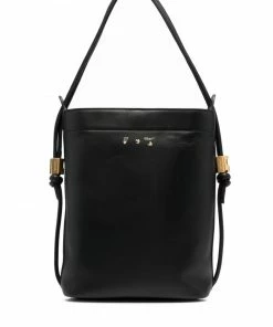 Off-White Slider 27.5 bucket bag