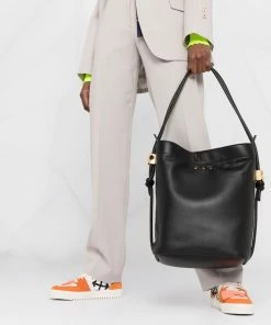 Flash Sale ๐ฅ Off-White Slider 27.5 bucket bag ๐ 10 Off-White Slider 27.5 bucket bag