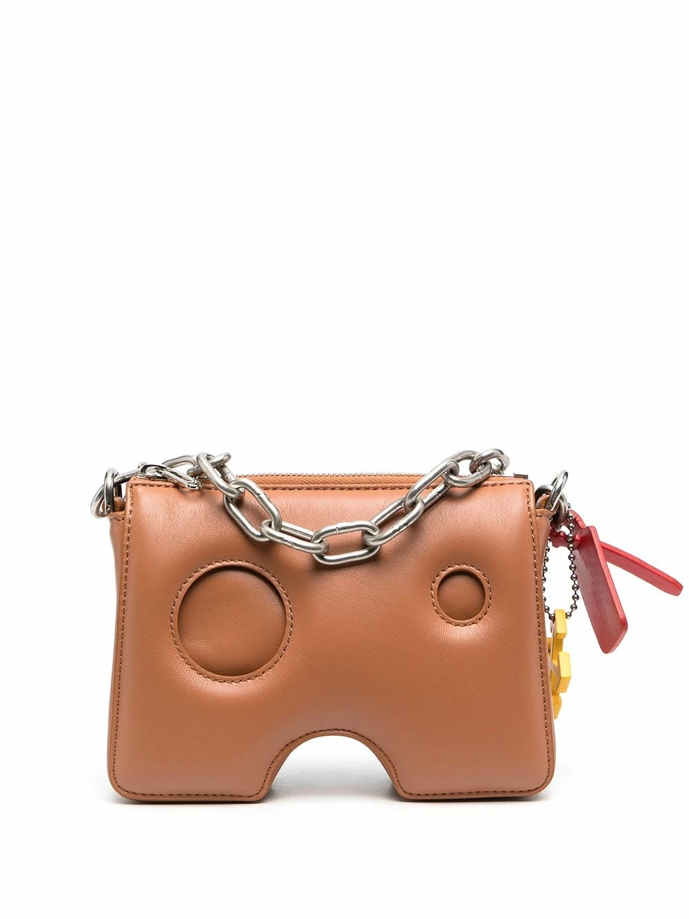 Promo ๐ฅ Off-White 15 Burrow zipped pouch ๐ฅ 3 Off-White 15 Burrow zipped pouch