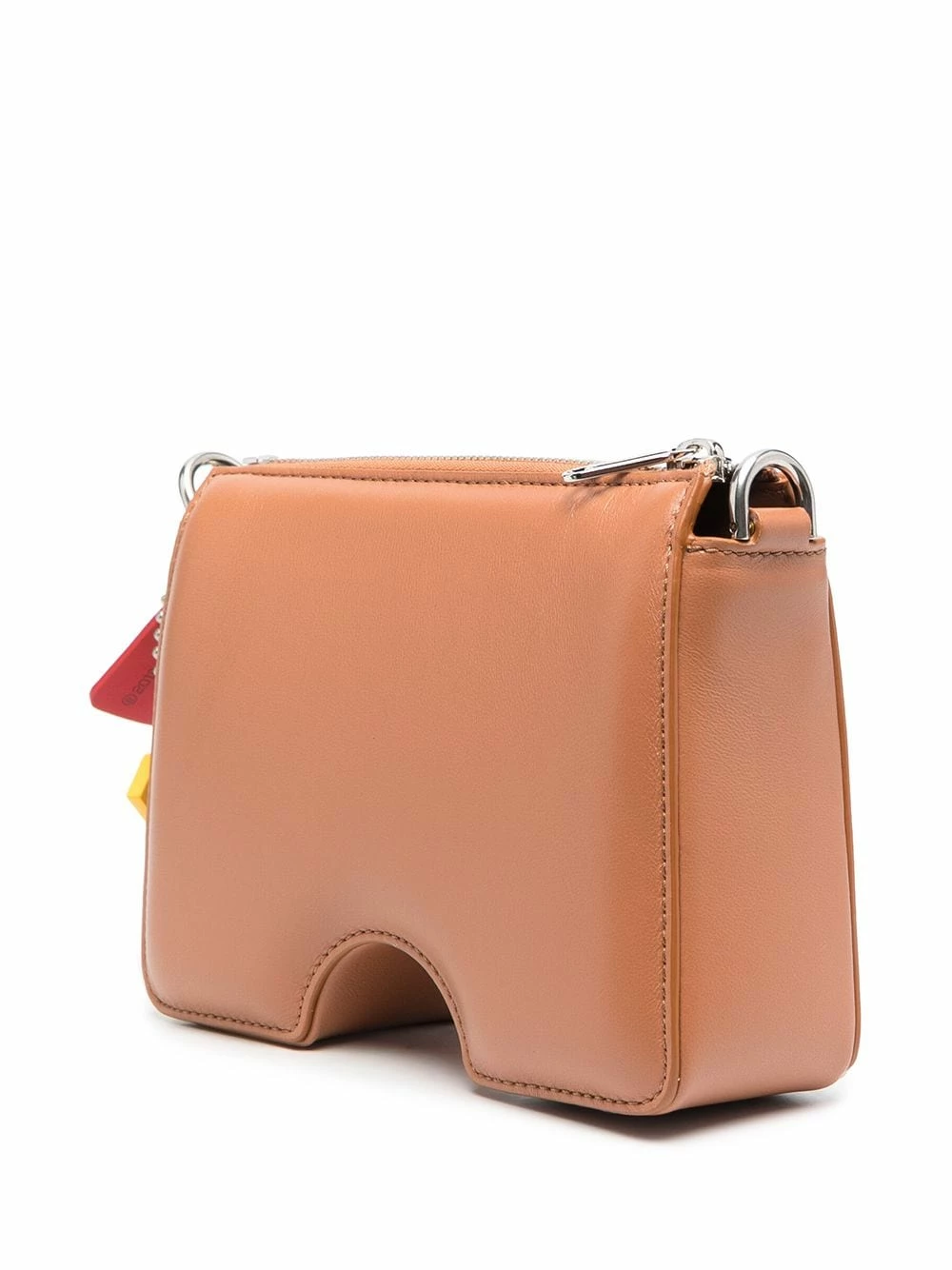 Promo ๐ฅ Off-White 15 Burrow zipped pouch ๐ฅ 5 Off-White 15 Burrow zipped pouch