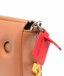 Promo ๐ฅ Off-White 15 Burrow zipped pouch ๐ฅ 10 Off-White 15 Burrow zipped pouch