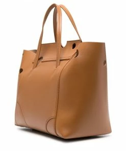 Off-White Burrow-32 tote bag