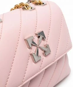 Off-White 19 Jackhammer shoulder bag