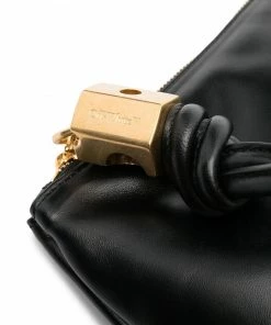 New ๐ Off-White Slider zipped clutch ๐ 10 Off-White slider zipped clutch