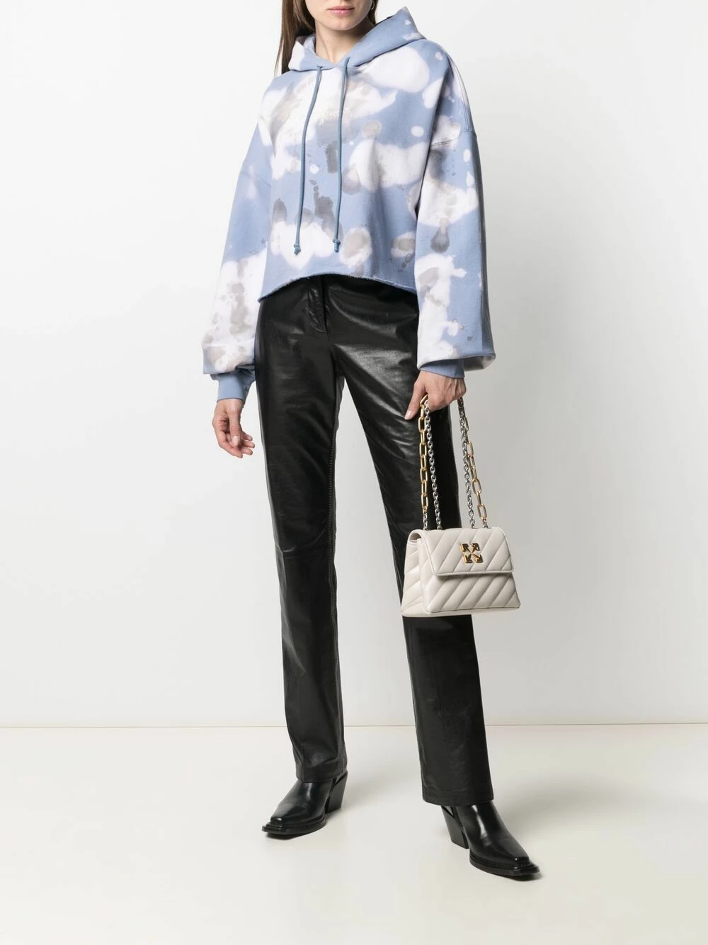 Brand new π Off-White Jackhammer 19 shoulder bag π 4 Off-White Jackhammer 19 shoulder bag