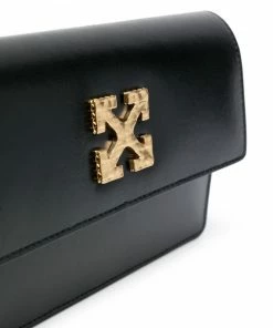 Off-White Jitney 0.8 belt bag