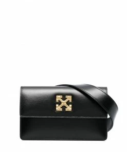 Off-White Jitney 0.8 belt bag