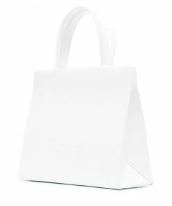 Outlet ๐ Off-White Floral Arrows motif box bag ๐ 11 Off-White floral Arrows motif box bag