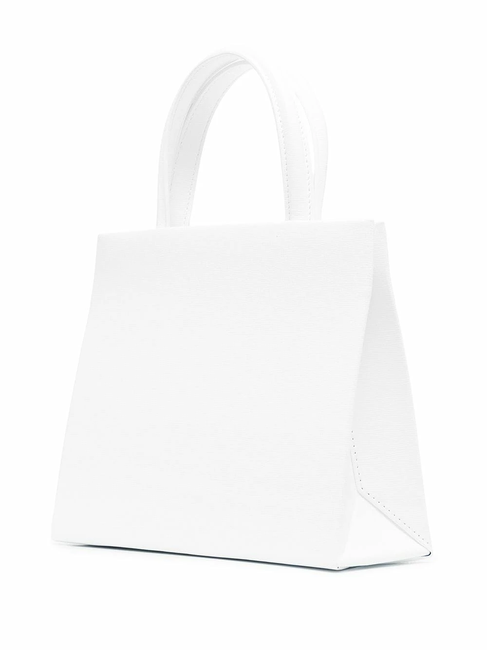 Outlet ๐ Off-White Floral Arrows motif box bag ๐ 6 Off-White floral Arrows motif box bag